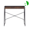 AS-A2696 Practical Low-Price Portable Folding Office Table for Space-Saving Work Environments