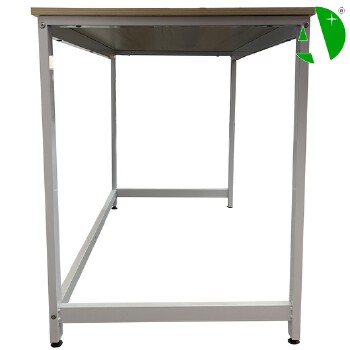 AS-A2603 Source Factory Compact and Portable Computer Table for Efficient Workspaces