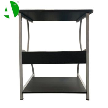 AS-A2629BK Wholesale Market Computer Melamine Modern Conference Gaming Executive Office Table