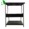 AS-A2629BK Wholesale Market Computer Melamine Modern Conference Gaming Executive Office Table