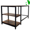 AS-A2606 Customizable Premium Foldable Laptop Desk for Home and Office Use