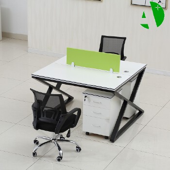 AS-A2655-1212 Stable Supply Adjustable Height Office Desk Furniture for Dynamic Work Environments