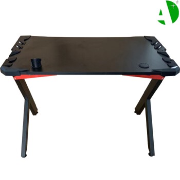 AS-A2018R-1006 Factory Fast Production Computer Parts Wooden Modern Office Furniture Office Table