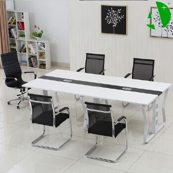 AS-A2657M-2412 Stable Supply Stylish Office Desk Solutions for Efficient Employee Workspace