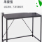 AS-A2623 Source Factory Steel School Salon Dining Outdoor Wooden Hotel Modern Office Desk