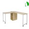AS-A2635 Customizable Versatile Chinese Wood Table for Modern Home and Office Spaces