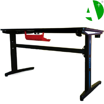 AS-A2015R-1406 Factory Direct Ergonomic Computer Furniture Solutions for Enhanced Productivity and Comfort
