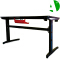 AS-A2015R-1406 Factory Direct Ergonomic Computer Furniture Solutions for Enhanced Productivity and Comfort