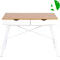 AS-A2618 Customizable Massage Office Desk Modern Gaming Game Computer Visitor Training Home Furniture