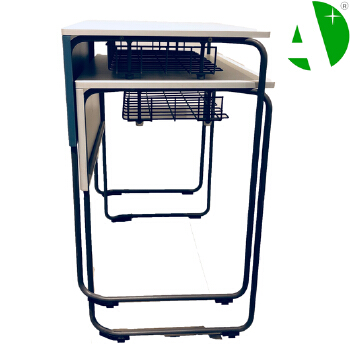 AS-A2148 Practical Low-Price Stylish Computer Table and School Desk for Office Use