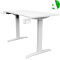 AS-A2041WHE-1206 Source Factory Director Computer Gaming Desk Table Wooden Wholesale Office Furniture