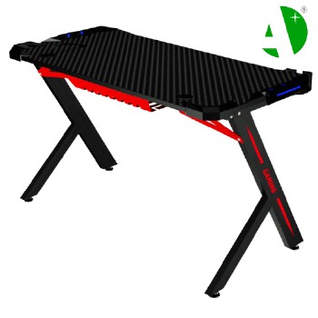 AS-A2018R-1406 Factory Direct Office Wooden Wholesale Home Furniture Gaming Table