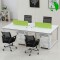 AS-A2654-2412 Stable Supply Sleek Office Desk Designed for Comfort and Productivity