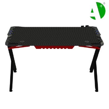 AS-A2018R-1406 Factory Direct Office Wooden Wholesale Home Furniture Gaming Table