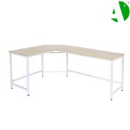 AS-A2617 Customizable Ergonomic Adjustable Laptop Stand Office Desk for Comfortable Study Sessions
