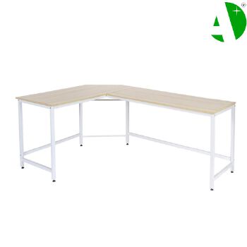 AS-A2617 Customizable Ergonomic Adjustable Laptop Stand Office Desk for Comfortable Study Sessions