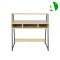 AS-A2627 Fast Delivery Modern LED Home Office Desk for Laptop and Computer