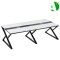 AS-A2656M-2412 High Quality Versatile Standard Work Desk for Office Cubicle Setup