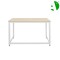 AS-A2603 Source Factory Compact and Portable Computer Table for Efficient Workspaces