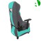 AS-D2493 Durable Wholesale Stylish Gaming Sofa and Chair Duo for Competitive Players