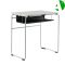 AS-A2149 Practical Low-Price Durable School Stacking Folding Plastic Chairs for Classroom Use