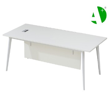 AS-A2656X-1608 High Quality Stylish Corporate Staff Desk for Home and Office Use