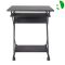 AS-A2632 Fast Delivery Portable Folding Computer Desk for Home and Office Use