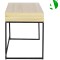AS-A2626 Fast Delivery Modern Ergonomic Office Desk Furniture for Laptop Use
