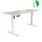 AS-A2044WHE-1606 Stylish Wholesale Gaming Desks for Modern Gaming Setups