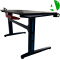 AS-A2015R-1006 Ergonomic Gaming Desk Solutions Hotel Modern Guangzhou Furniture for Enhanced Productivity and Comfort