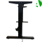 as-A2064ez) Double Motors Adjustable Electric Standing Desk Guangzhou Foshan Furniture