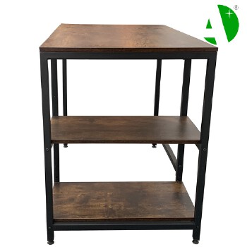 AS-A2606 Customizable Premium Foldable Laptop Desk for Home and Office Use