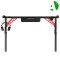 AS-A2094R Factory Direct Stylish Modern Wooden Table for Office and Gaming Spaces