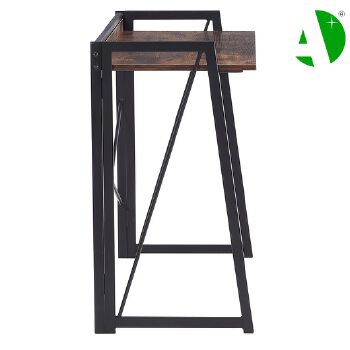 AS-A2696 Practical Low-Price Portable Folding Office Table for Space-Saving Work Environments