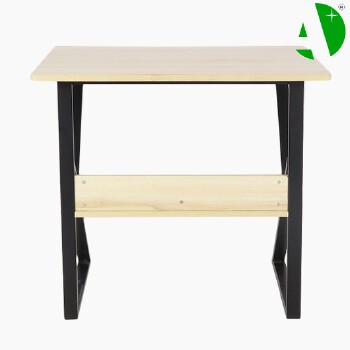 AS-A2621 Bulk Price Contemporary Computer Workstations Made in China for Home Offices