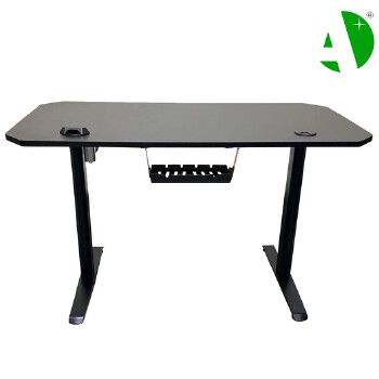 AS-A2095RE-1206 Source Factory Versatile Wooden Gaming Desk for Home Office and Gaming Spaces