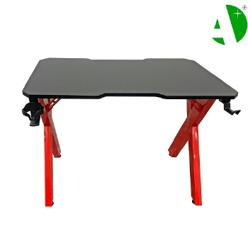 AS-A2009-1006 Low-Cost Bulk Sleek and Functional Gaming Desk Furniture for Home Offices