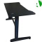 AS-A2015-1006 Wholesale Cheap Ergonomic Computer Furniture Solutions for Enhanced Productivity and Comfort