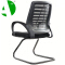 AS-D2053 Foshan Factory Premium Ergonomic Office Chair for Comfort and Support