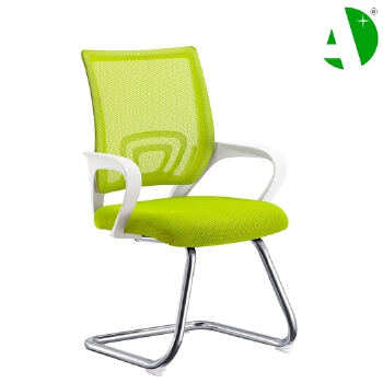 AS-D2301WH Wholesale Supplier Stylish Ergonomic Office Chair for Comfort and Support