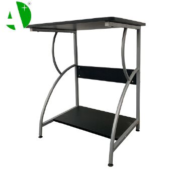 AS-A2629BK Wholesale Market Computer Melamine Modern Conference Gaming Executive Office Table