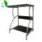 AS-A2629BK Wholesale Market Computer Melamine Modern Conference Gaming Executive Office Table