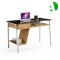 AS-A2697 Practical Low-Price Stylish Modern Dressing Table for Home Office Spaces