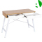 AS-A2618 Customizable Massage Office Desk Modern Gaming Game Computer Visitor Training Home Furniture