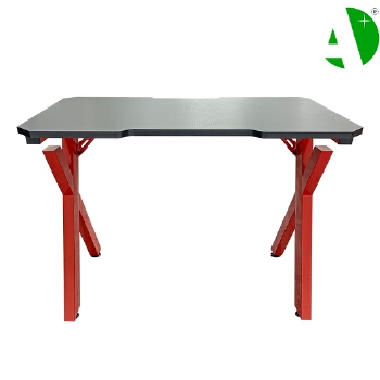 AS-A2009-1006 Low-Cost Bulk Sleek and Functional Gaming Desk Furniture for Home Offices