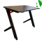 AS-A2018-1006 High-Quality Cheap Computer Gaming Wood Table Modern Wooden Office Furniture Desk