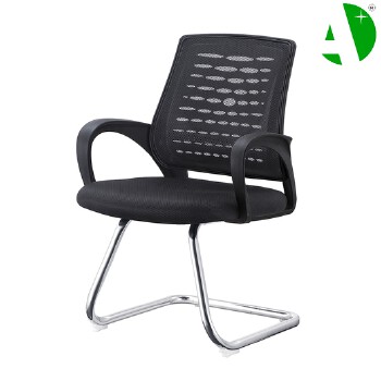 AS-D2851 Durable Wholesale Stylish Ergonomic Office Chair with Adjustable Features for Productivity