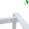 AS-A2654-3612 Stable Supply Modern Office Desk with Storage Solutions for Home and Work
