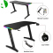 AS-A2039R-1006 Factory Direct Ergonomic Laptop Desk for Efficient Workspaces and Home Offices