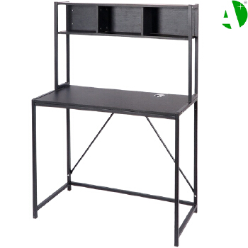 AS-A2623 Source Factory Steel School Salon Dining Outdoor Wooden Hotel Modern Office Desk